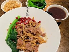 -漆黑觉米粉(三里屯店)