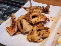 -那些年记忆烧烤