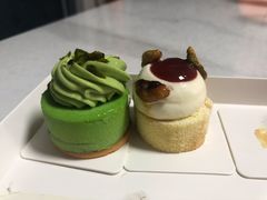 -名点荟·生日蛋糕·下午茶(五缘湾店)