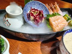 -松羽料理(国大店)