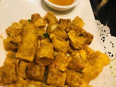 -涌上外婆桥(慈溪店)