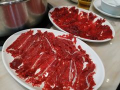 -味逍遥牛肉火锅(万江旗舰店)
