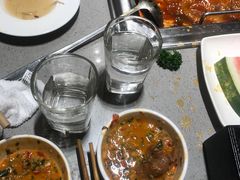 -海底捞火锅(公益西桥店)