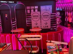 -星聚会KTV(合生汇黑金店)