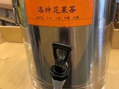 -牛三哥洛阳牛肉汤(生态城店)