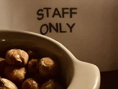 -STAFF ONLY Bar(南台巷店)