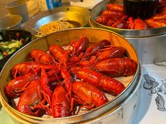 -巴厘龙虾·榜首油焖大虾(音乐学院·沿江酒馆店)