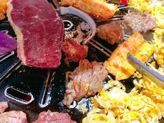 -莱真牛碳火烤肉(合肥旗舰店)