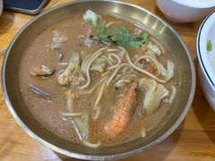 -福祥厦门小馆(舟孟北路店)