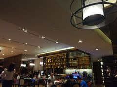 -长沙北辰洲际酒店-兰调全日餐厅