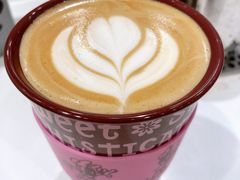 -Manner Coffee(凌空SOHO店)