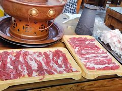 -木萨火锅店(开鲁路店)