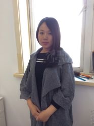 全手钩记忆丝假发-髻尚坊增发补发织发假发定制