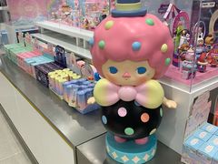 -泡泡玛特POPMART(合生汇店)