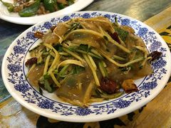 -苏师傅菜馆(上沙店)