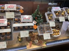 -阪急百货店(梅田总店)