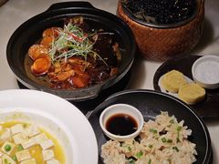 -吴越荣记苏州菜·松鼠桂鱼(月光码头店)
