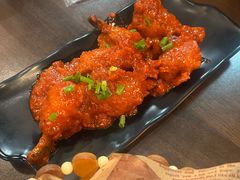 -南国印度餐厅Dakshin