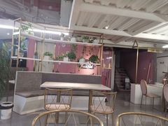 -凤记雪花酪(万达金街店)