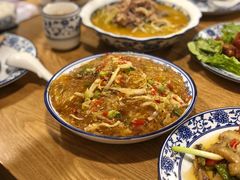 -西北狼(GOGO新天地店)