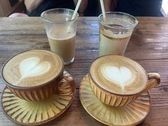 -BUND·FIVE外滩5号(天际店)