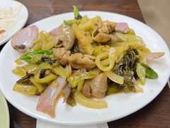 -美食店(华贵路店)