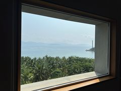 -三亚太阳湾柏悦酒店