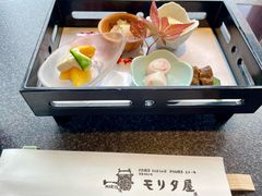 -モリタ屋(JR京都伊势丹店)