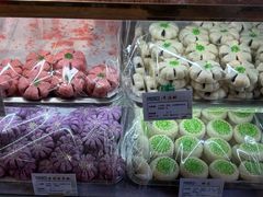 -宝圆斋清真糕点·蛋糕