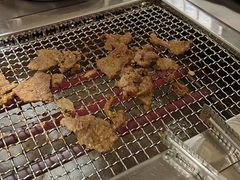-英雄故事地摊烤肉(马驹桥店)