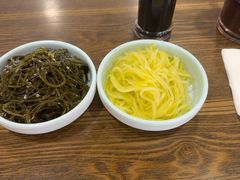 -李先生牛肉面大王(马栏店)
