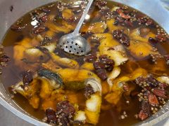 -辣婆婆(航天桥店)