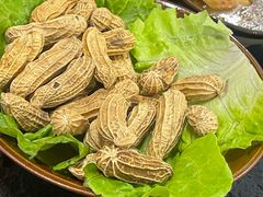 -阿山卓·野生菌火锅·纳西火塘烤肉