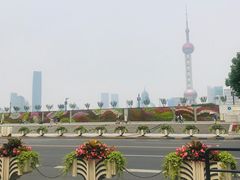 -YUE·6·西式融合餐厅(外滩六号店)