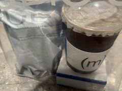 -CUBIC3三立方咖啡(西岸凤巢店)