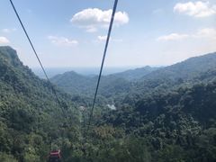 -青城山