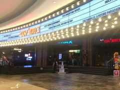 -CGV影城(壹方城IMAX店)