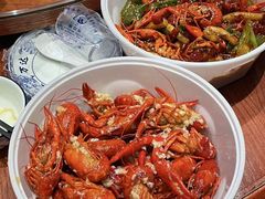 -阿财老铺·老蚌埠龙虾城(华夏总店)
