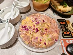 -芸山季·云南野生菌火锅(宝能环球汇店)