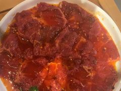 -一品诚记烤肉·甄选店(中南路店)
