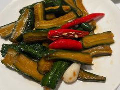 -小山城·馋嘴蛙(亚运村店)