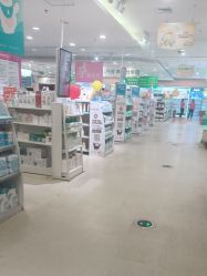 -孩子王童乐园(唐山万达广场店)