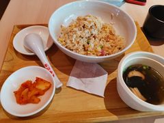 -味千拉面(世纪东方店)