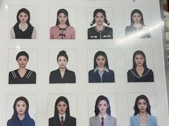 -真我樣照相馆·身份证·证件照·外拍(环球港店)