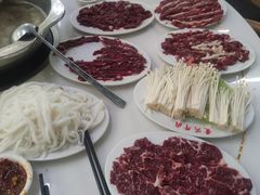 -贵宾牛·潮汕牛肉火锅(珠池总店)
