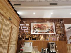 大堂-老江南春·中国龙菜(衡山路店)