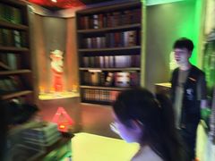 -逃脱反斗城沉浸剧情密室(北京路店)