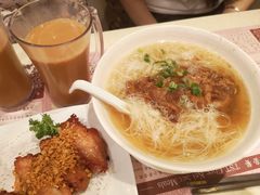 -池记(尖沙咀店)