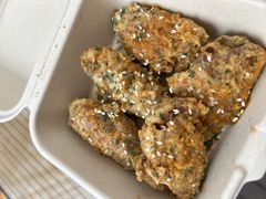 -前进5路汉堡炸鸡(昙华林店)