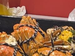 -517烧烤·龙虾·海鲜大排档(万象都荟店)